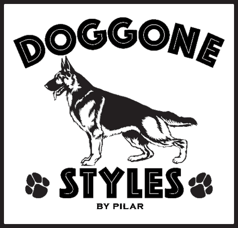Doggone Styles by Pilar - Homepage